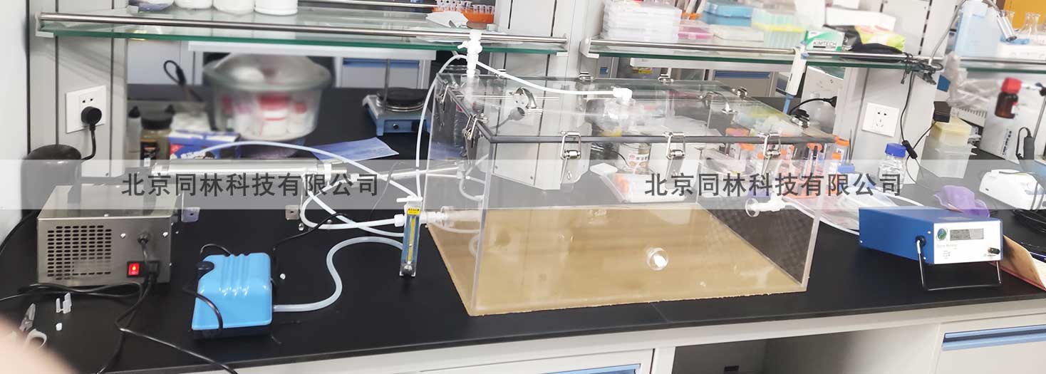 臭氧暴露(染毒)實驗系統(tǒng)
