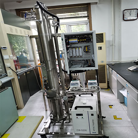 臭氧聯(lián)合UV光催化高級(jí)氧化一體化裝置 紫外線型