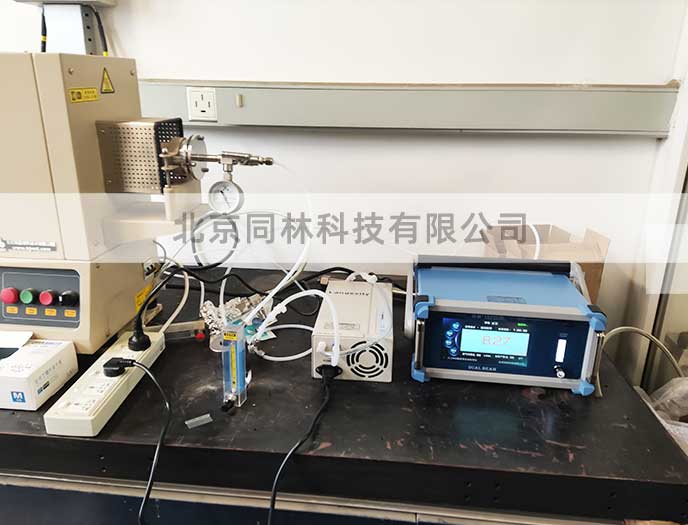 臭氧與管式爐研究材料改性的目的與簡要步驟 臭氧與管式爐研究材料改性的目的與簡要步驟