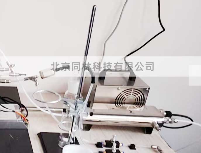 臭氧發(fā)生器實(shí)驗(yàn)室應(yīng)用案例之VOCs 降解領(lǐng)域 臭氧發(fā)生器實(shí)驗(yàn)室應(yīng)用案例之VOCs 降解領(lǐng)域