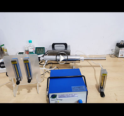 UV-M2臭氧發(fā)生器臭氧濃度穩(wěn)定嗎？