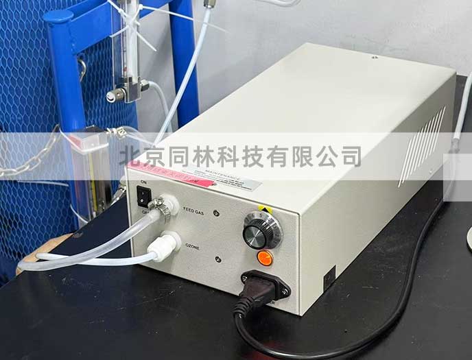 臭氧輔助氧化法前驅(qū)體處理及管式爐退火機(jī)理 臭氧輔助氧化法前驅(qū)體處理及管式爐退火機(jī)理