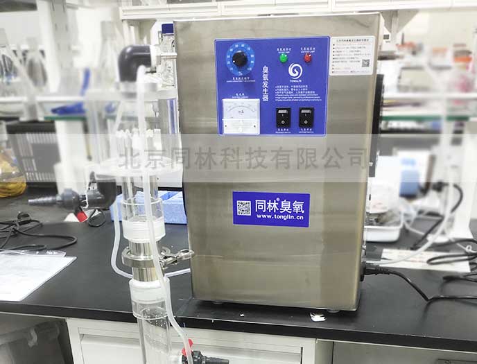 3S-T10實驗用臭氧發(fā)生器