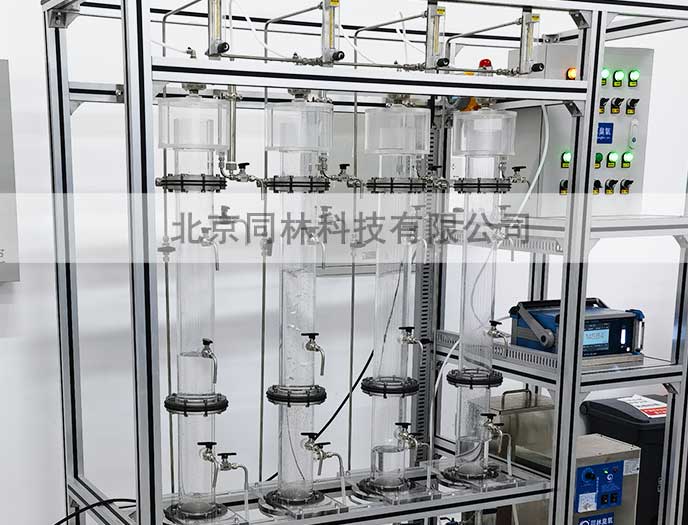 臭氧催化氧化裝置